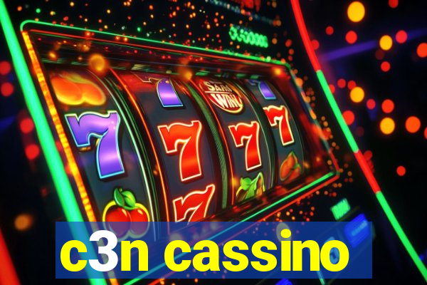 c3n cassino